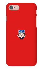 kierans_sure iPhone Phone Cases