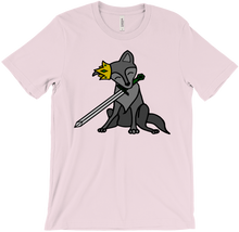 wolfwarrior0214 T-Shirts
