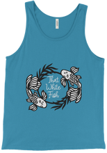 ThatWhiteFish Tank Top