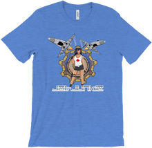 jetjunkie_ T-Shirts
