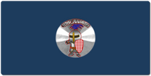 croknight73 XXL Gaming Mousepad