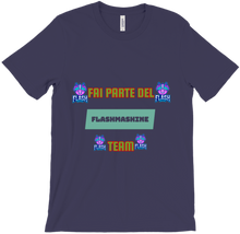 MAGLIETTA(FAI PARTE DEL TEAM)