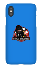 jadeybaddazz iPhone Phone Cases