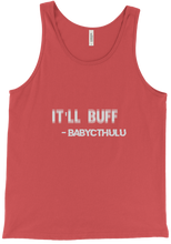 It'll Buff