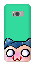 snorlaxbtw Samsung Phone Cases