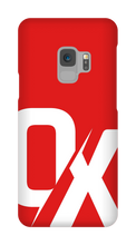 ox1gaming Samsung Phone Cases