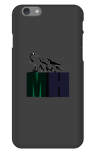 moonshowl iPhone Phone Cases