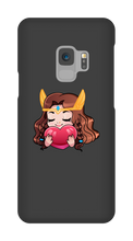 Love Samsung Phone Case