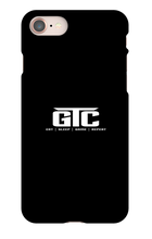 Phone Case | iPhone | TGC | White