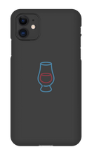 Toast iPhone Phone Case