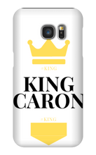 kingcaron Samsung Phone Cases