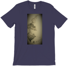tractor_beamz T-Shirts Dream 002
