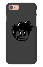 Tayo Smile iPhone Case