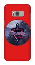 flazshy Samsung Phone Cases