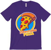 Tshirt- Everything Pizza