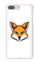 f0xyproxy iPhone Phone Cases
