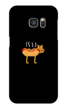 DampfHund Case | Samsung | 5 Farben