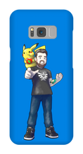 Tommapika Samsung Phone Cases