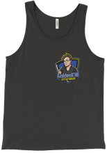 goldenichi Tank Top