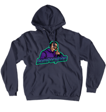domperginon Hoodies (No-Zip/Pullover)