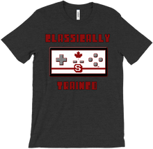 Classically Trained Tee