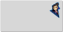 therealpsykozz XXL Gaming Mousepad
