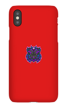 Markbobcat iPhone Cases