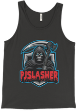pjslashertv Tank Top
