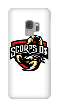 Scorps03 Samsung Phone Cases