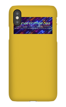 superslotheroes iPhone Phone Cases