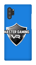MasterGamingVR Samsung Phone Cases