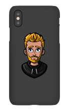 vaperuss iPhone Phone Cases