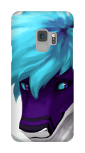 efx_0 Samsung Phone Cases
