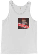 minecraftpro Tank Top