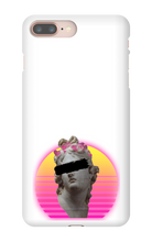 santzi iPhone Phone Cases