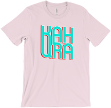 Kahura Phat Text Tee