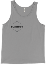 suhnody Tank Top