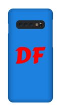 DF Samsung Cases (Red Text)