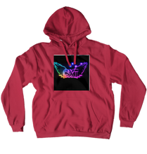 cxtgaming16 Hoodies (No-Zip/Pullover)