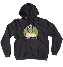 NakedGrandma22 Hoodies (No-Zip/Pullover)