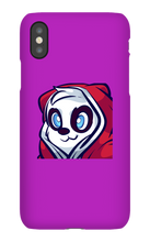 Cozy Case