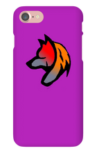 Xpoiled Logo (Phone case)