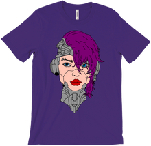 Cyber Girl T-Shirt