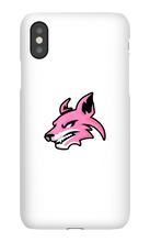 Signature iPhone Case