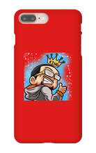 kingmidasttv iPhone Phone Cases