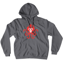 Squid Monkey Studios Girthy Brand Hoodies