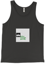 trashygamer Tank Top