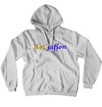 NotJaflon Hoodies (No-Zip/Pullover)