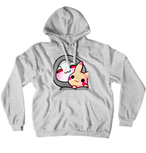 Sudadera De Geometry