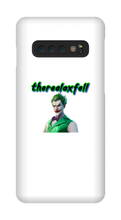 therealaxfell Samsung Phone Cases